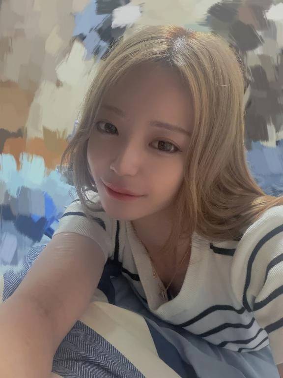 金曜夜だよ🌃❤️