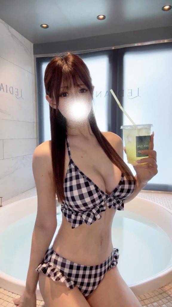 甘い蜜の共有💞