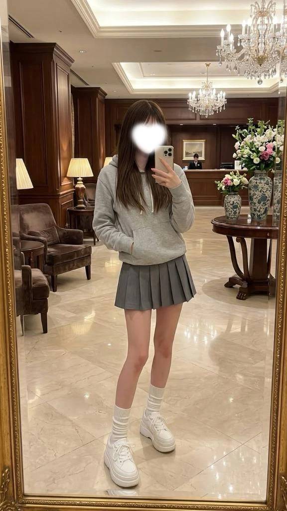 完璧スタイル❣️