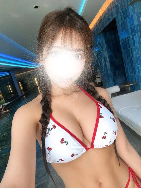 あんなところで🙈♡