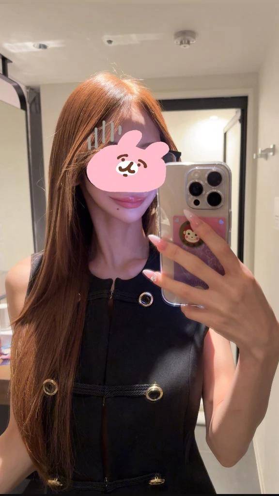 髪ツヤツヤ💇‍♀️✨✨