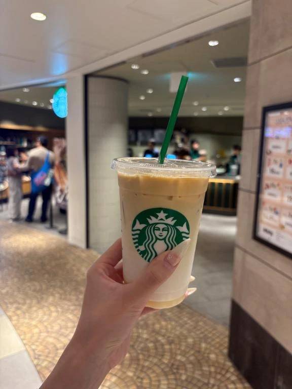 実は、、、🥤