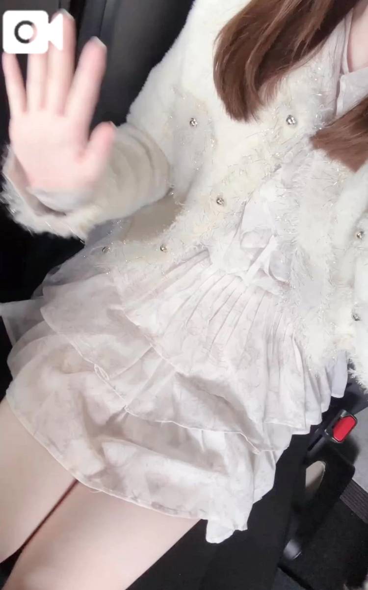 お礼♡