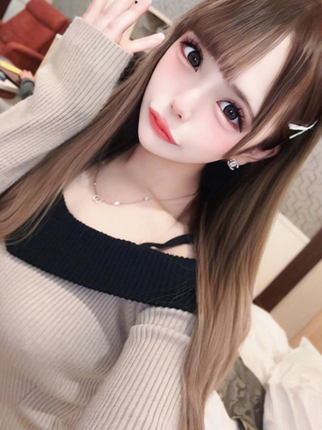 新人あみり（ラブマシーン広島〔ラブマシーングループ〕）
