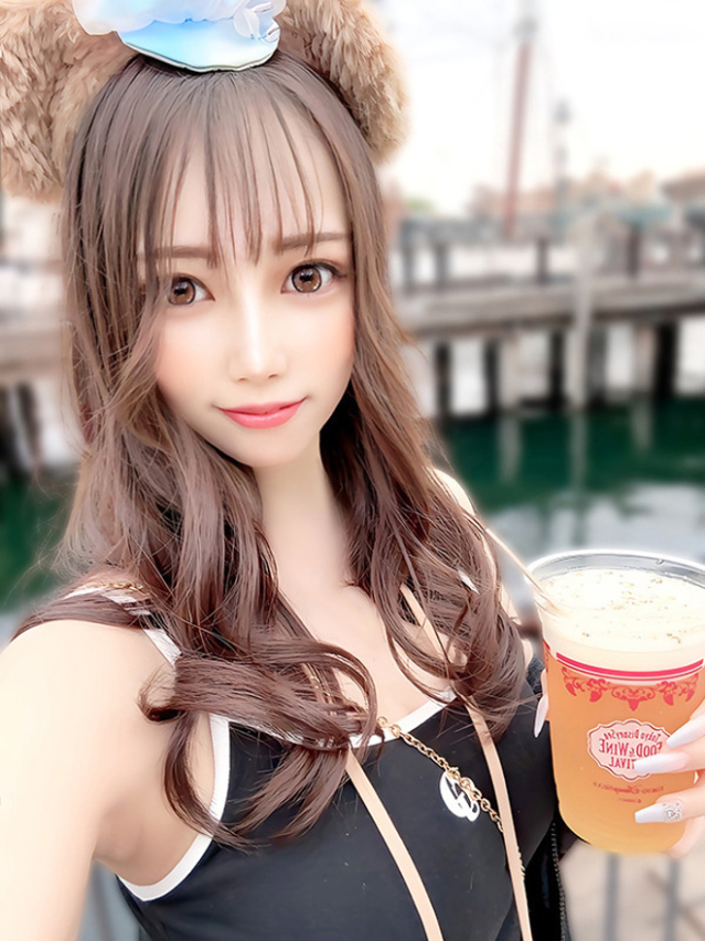 新人きらら（ラブマシーン広島〔ラブマシーングループ〕）