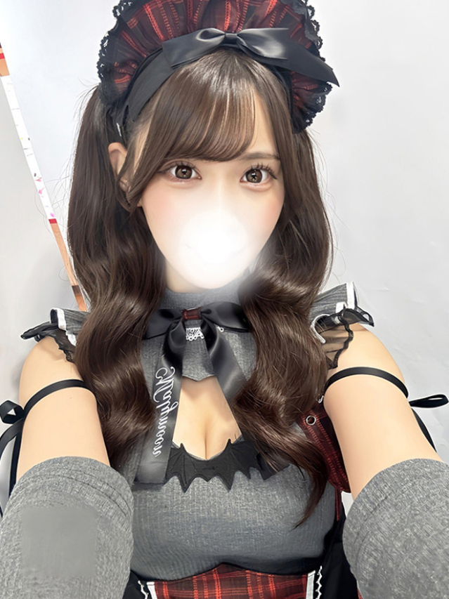 新人ゆの【GOLD】（ラブマシーン広島〔ラブマシーングループ〕）