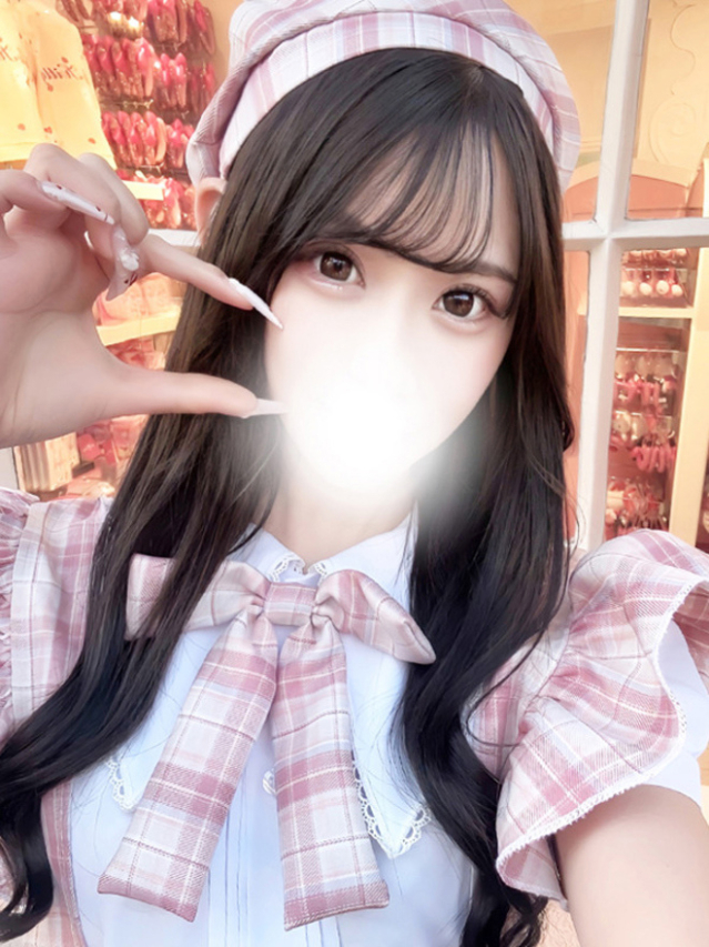 新人ゆの【GOLD】（ラブマシーン広島〔ラブマシーングループ〕）