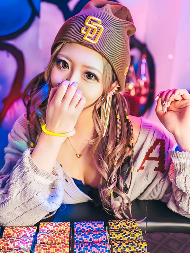 ルミ【PREMIUM】(ラブマシーン広島〔ラブマシーングループ〕)