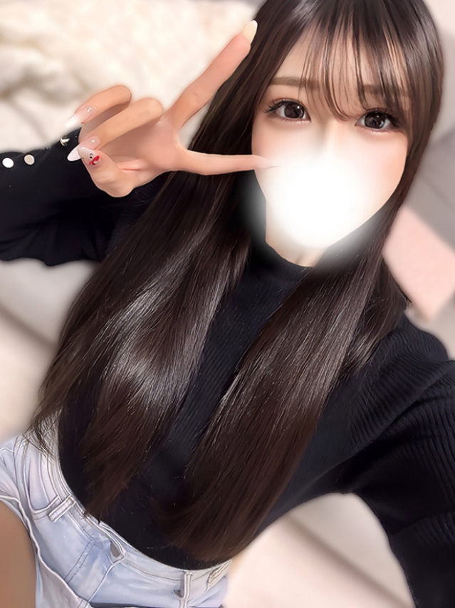 新人えな【GOLD】（ラブマシーン広島〔ラブマシーングループ〕）