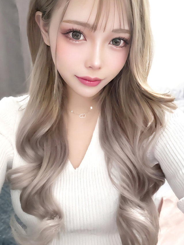 新人ねおん【GOLD】（ラブマシーン広島〔ラブマシーングループ〕）