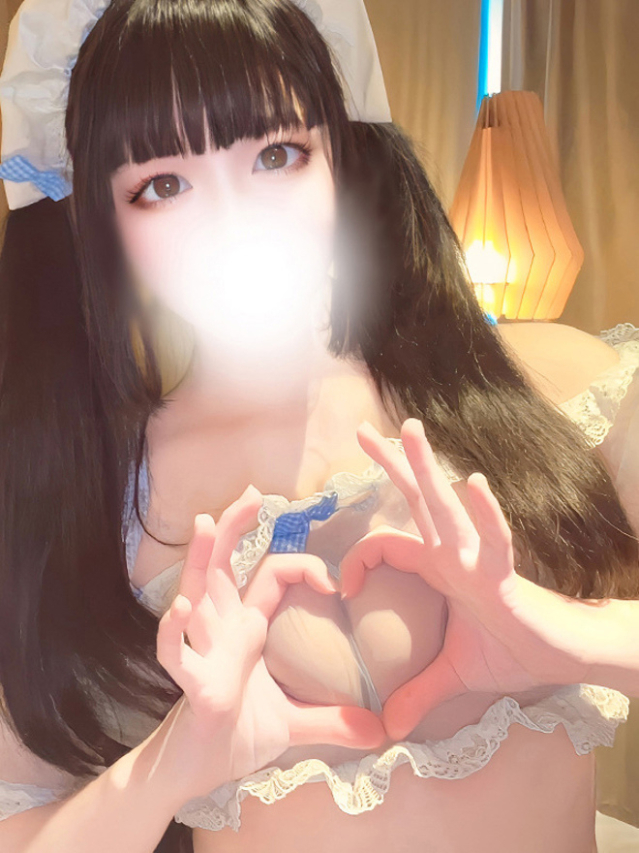 新人かぐや【GOLD】（ラブマシーン広島〔ラブマシーングループ〕）