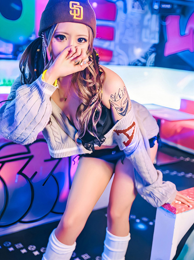 ルミ【PREMIUM】（ラブマシーン広島〔ラブマシーングループ〕）