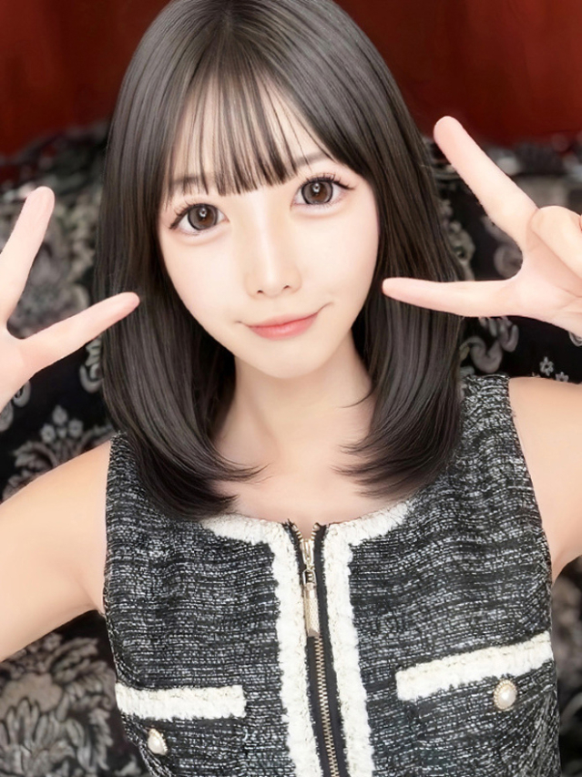 新人らむ【GOLD】(ラブマシーン広島〔ラブマシーングループ〕)