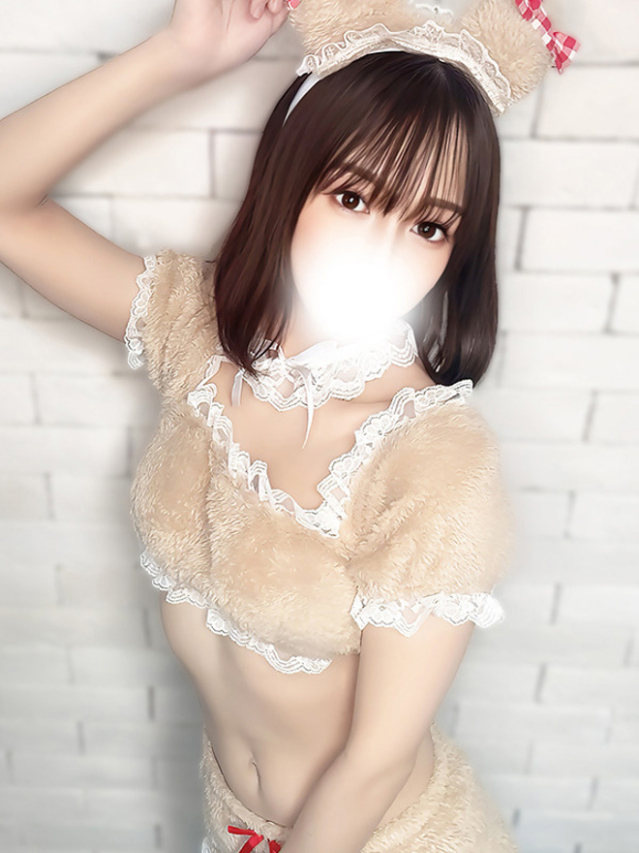 新人みのり【GOLD】(ラブマシーン広島〔ラブマシーングループ〕)