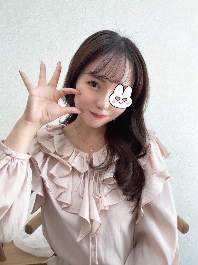 ここあ【GOLD】（ラブマシーン広島〔ラブマシーングループ〕）