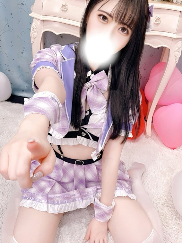 ななせ【GOLD】（ラブマシーン広島〔ラブマシーングループ〕）