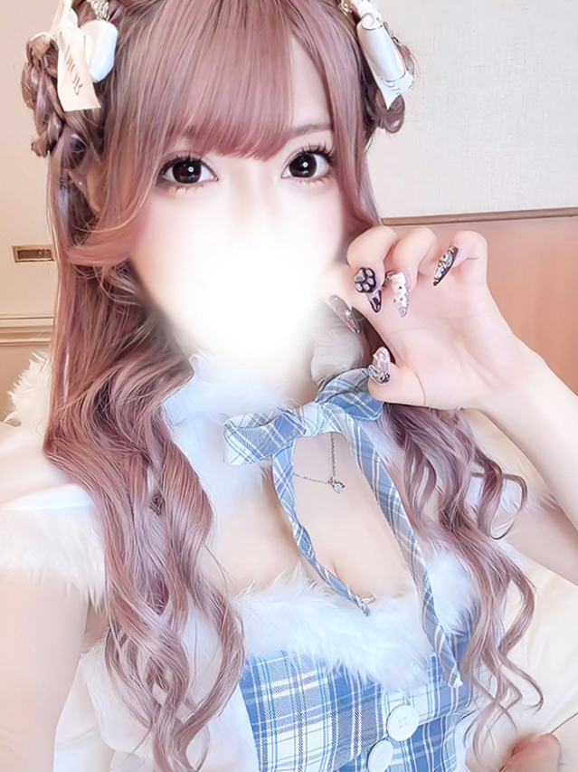 新人きなこ【GOLD】（ラブマシーン広島〔ラブマシーングループ〕）