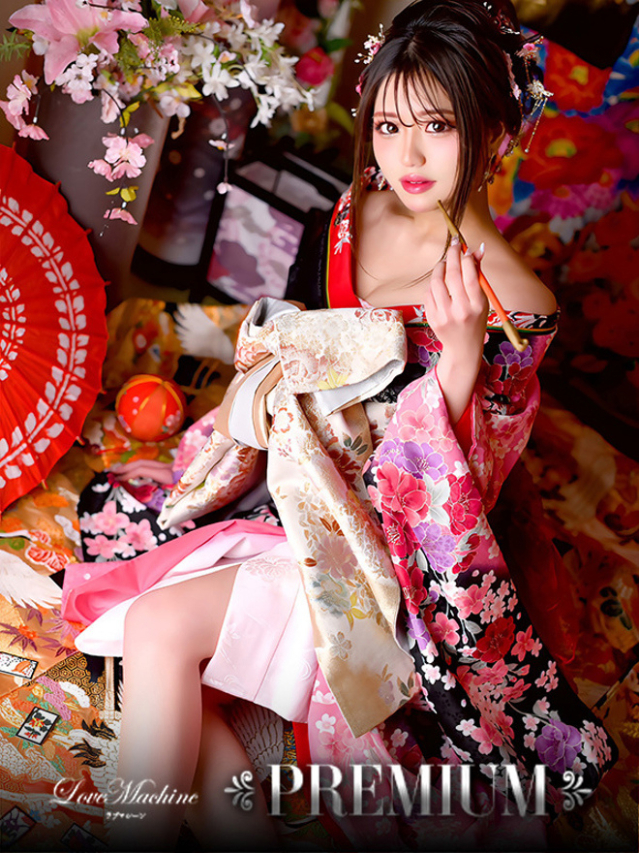 るいるい【PREMIUM】（ラブマシーン広島〔ラブマシーングループ〕）