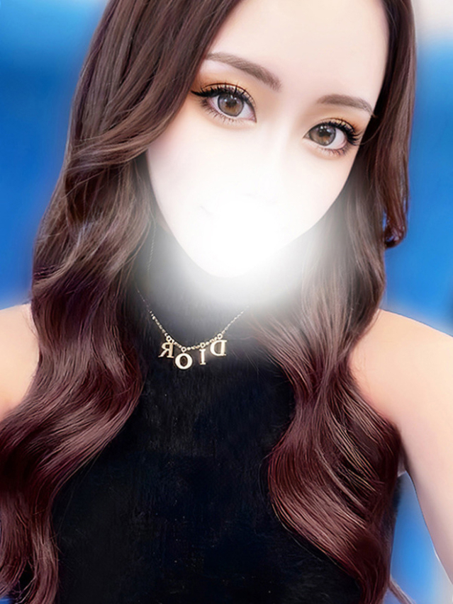 めいさ【GOLD】(ラブマシーン広島〔ラブマシーングループ〕)