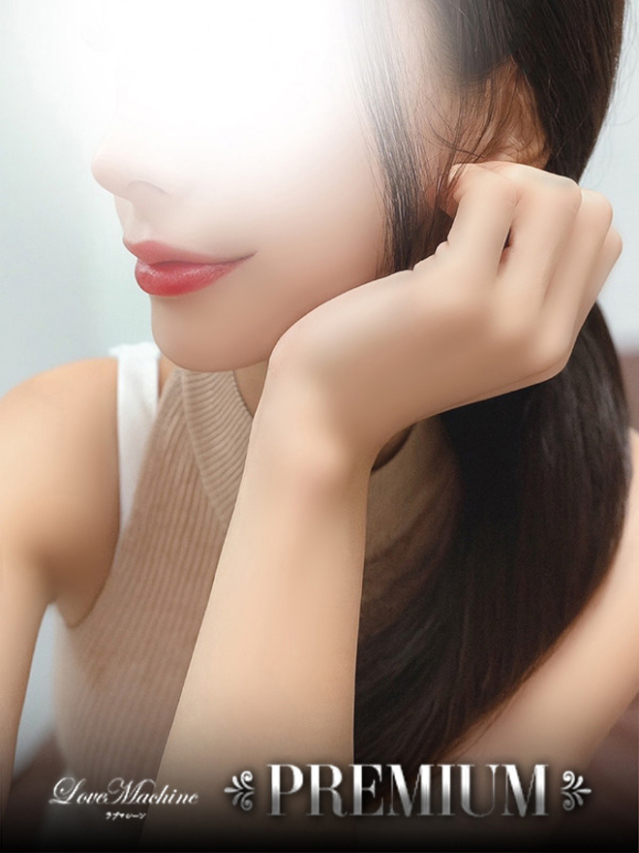 リリス【PREMIUM】（ラブマシーン広島〔ラブマシーングループ〕）