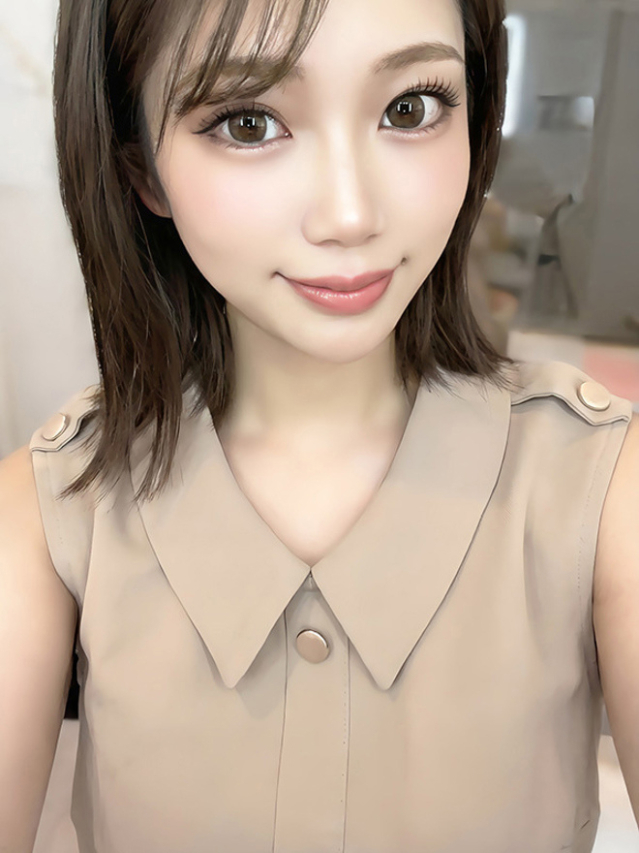 新人みか【GOLD】(ラブマシーン広島〔ラブマシーングループ〕)