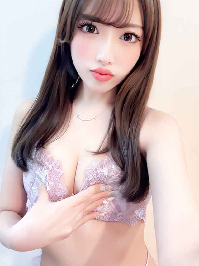 新人りせ【GOLD】（ラブマシーン広島〔ラブマシーングループ〕）