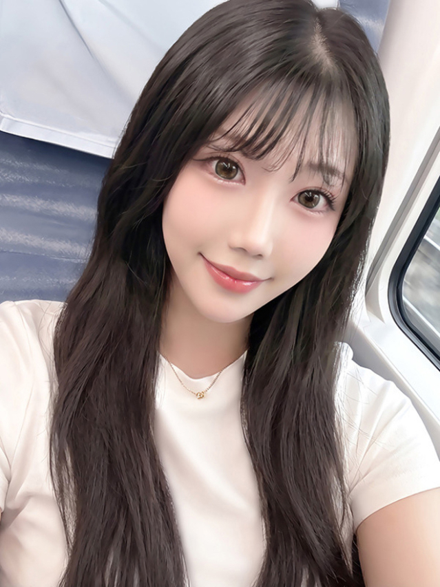 新人ほたる【GOLD】（ラブマシーン広島〔ラブマシーングループ〕）