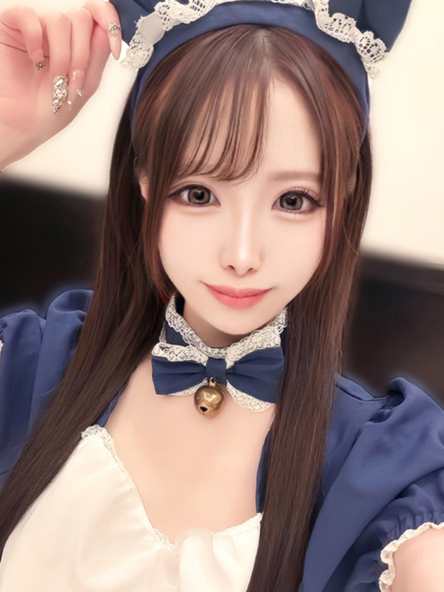 新人くれあ【GOLD】（ラブマシーン広島〔ラブマシーングループ〕）