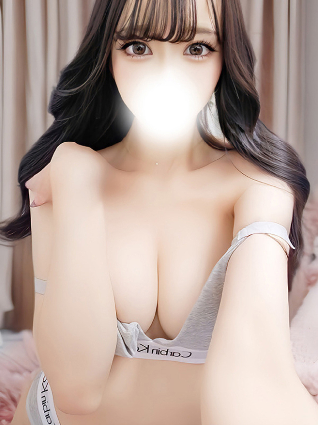 新人なずな【GOLD】（ラブマシーン広島〔ラブマシーングループ〕）