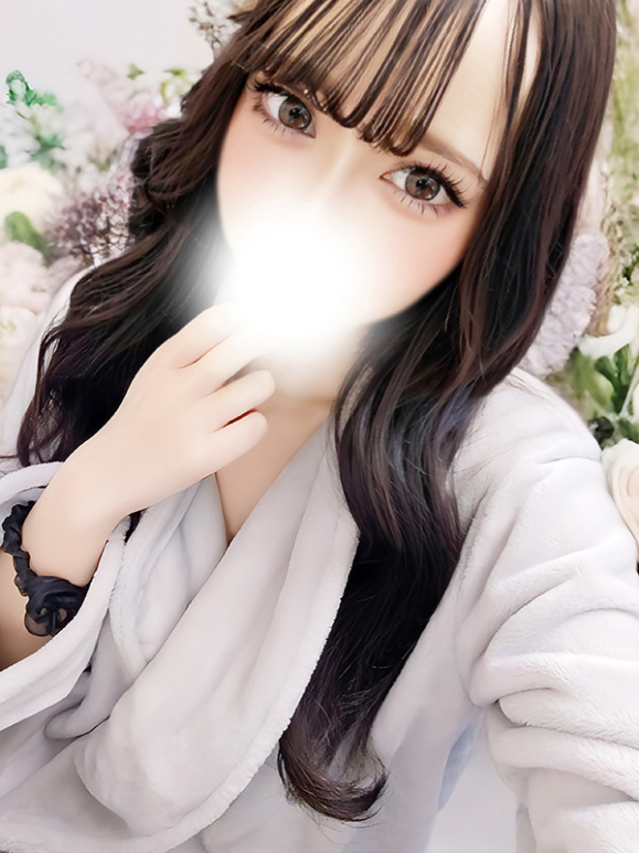 新人なずな【GOLD】（ラブマシーン広島〔ラブマシーングループ〕）