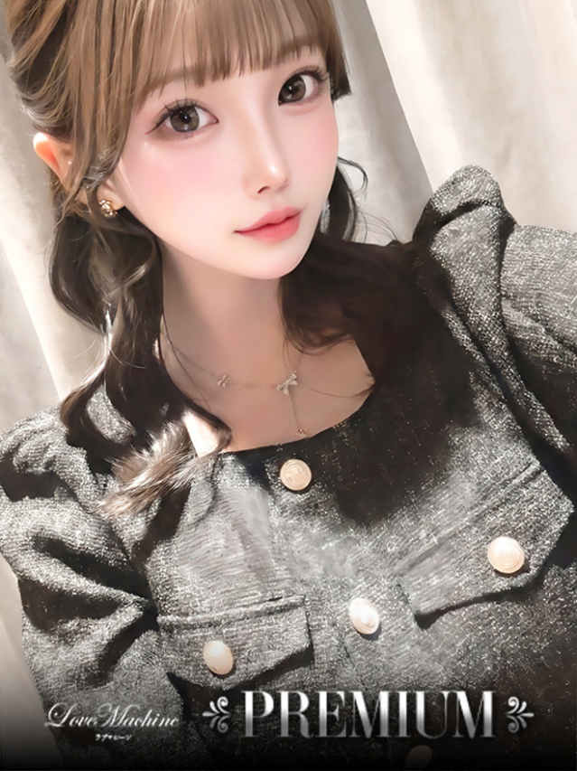 カリナ【PREMIUM】(ラブマシーン広島〔ラブマシーングループ〕)