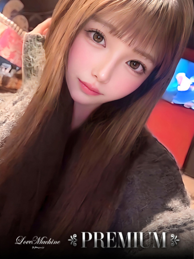 カリナ【PREMIUM】(ラブマシーン広島〔ラブマシーングループ〕)