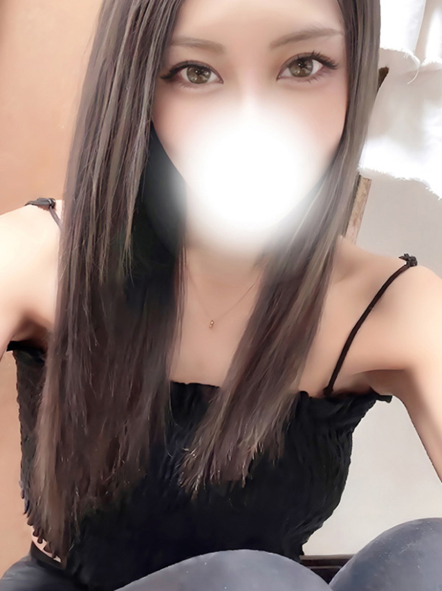 新人るみな【GOLD】（ラブマシーン広島〔ラブマシーングループ〕）