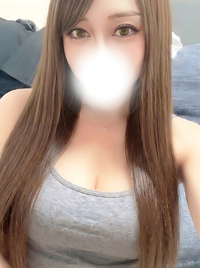 新人るみな【GOLD】（ラブマシーン広島〔ラブマシーングループ〕）