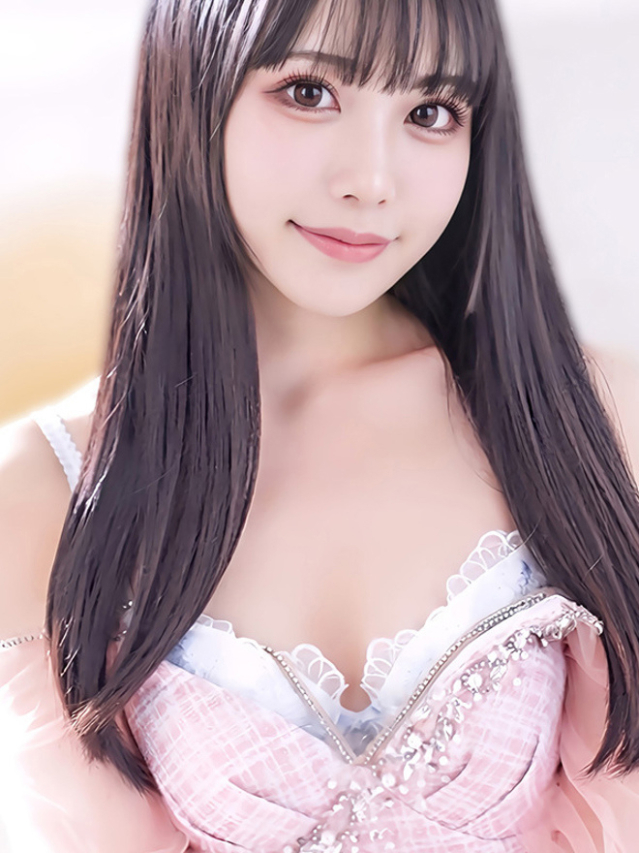 新人かれん【GOLD】（ラブマシーン広島〔ラブマシーングループ〕）