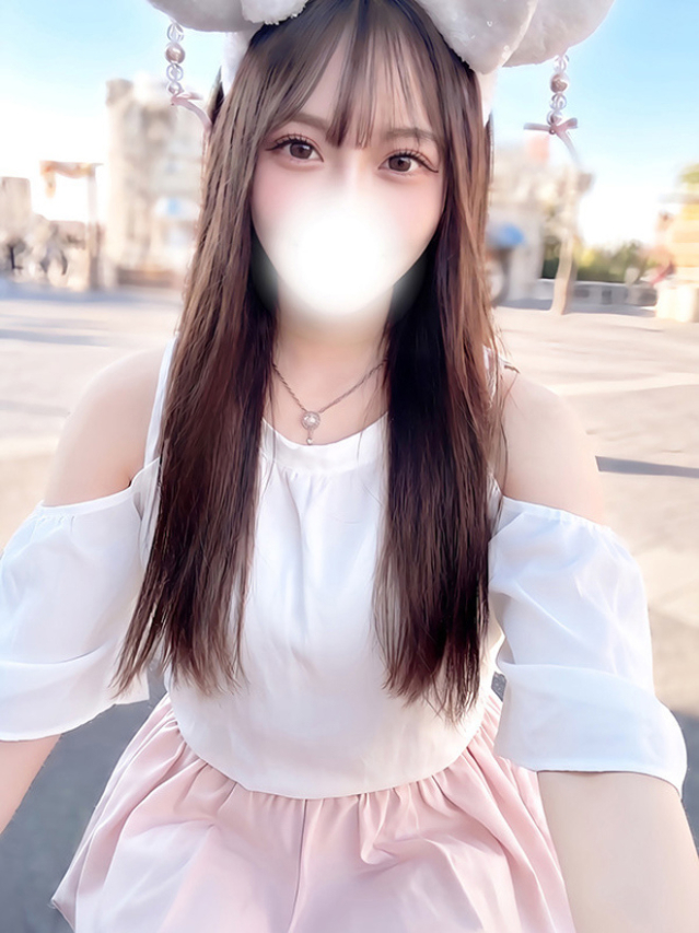 新人ひめな【GOLD】（ラブマシーン広島〔ラブマシーングループ〕）