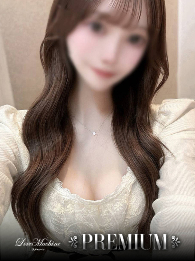 新人セリナ【PREMIUM】（ラブマシーン広島〔ラブマシーングループ〕）
