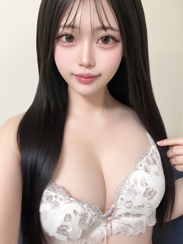 新人えみり【GOLD】（ラブマシーン広島〔ラブマシーングループ〕）