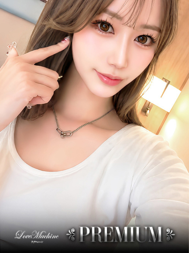 チナツ【PREMIUM】(ラブマシーン広島〔ラブマシーングループ〕)
