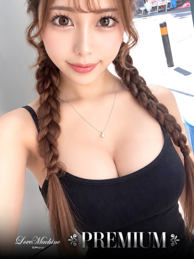 エレナ【PREMIUM】（ラブマシーン広島〔ラブマシーングループ〕）