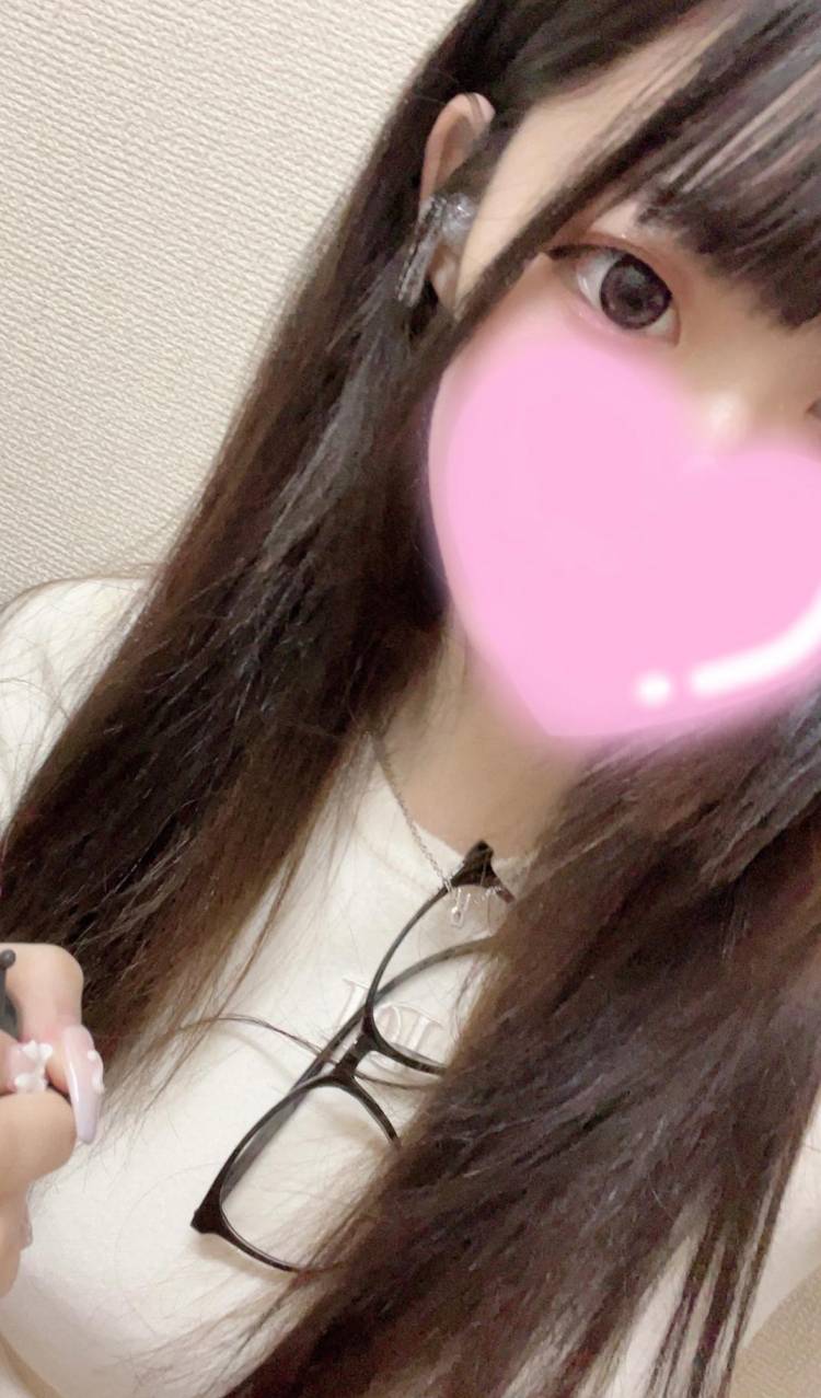 秘密だよ🤫❤︎