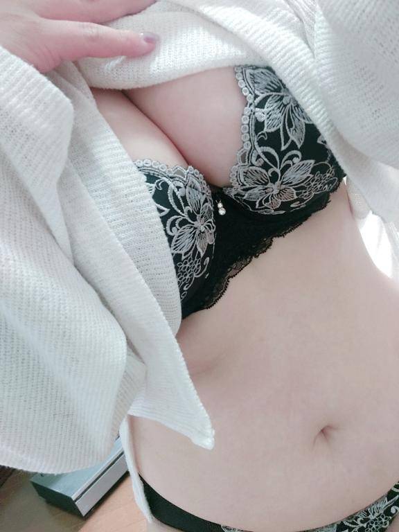 もっと…欲しいな…