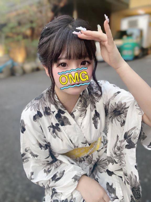 お祭り、、❣️