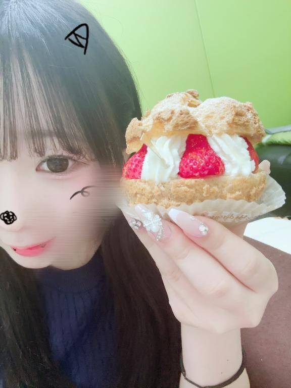 いちご🩷