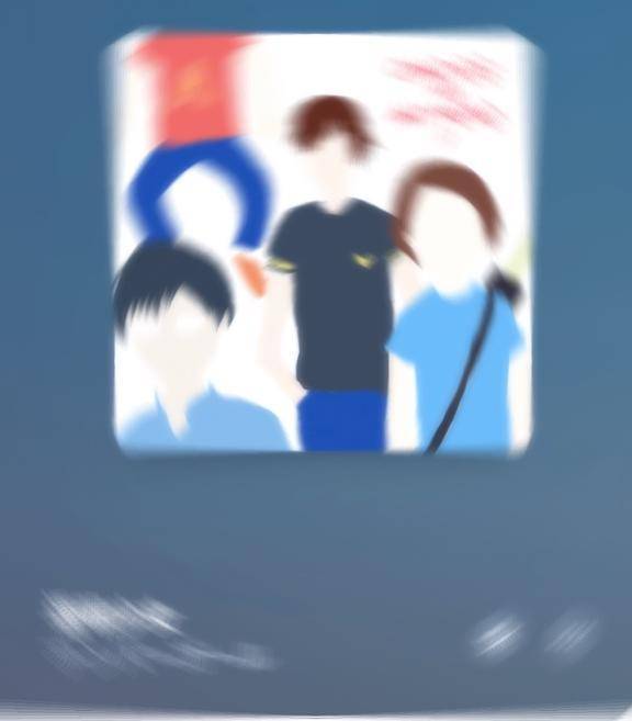 お礼💌