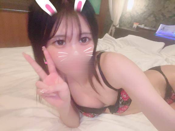 夜中までしちゃう？👅