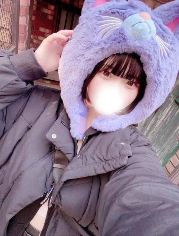 甘えたい気分です...
