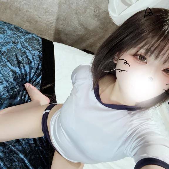 ぶち込んで…💕