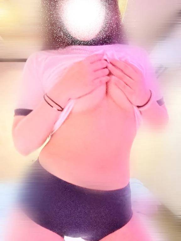 すぐ濡れちゃう♡