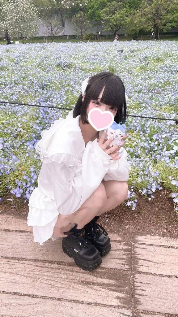 デートの後は…ひめのととろける時間にしよ？🐈‍⬛💓